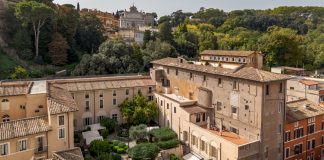 Donna Camilla Savelli: onde história, fé e luxo se encontram no coração de Trastevere