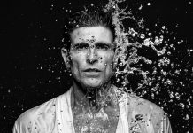 COOL MAGAZINE | #131 – Reynaldo Gianecchini