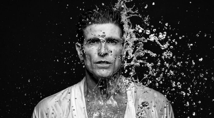 COOL MAGAZINE | #131 – Reynaldo Gianecchini