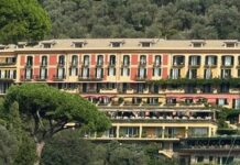Belmond Hotel Splendido, Portofino: onde a dolce vita nunca termina