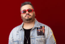 Softmal & LLølita chegam ao Top 1 Afro House Hype no Beatport