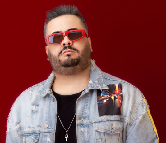 Softmal & LLølita chegam ao Top 1 Afro House Hype no Beatport