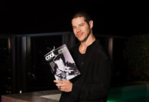 Cool Magazine celebra 28 anos com festa no JW Marriott e lançou edição especial com capa dupla
