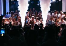 O Copacabana Palace abre alas para a sétima edição da Posh Golden Carnival