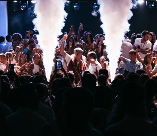 O Copacabana Palace abre alas para a sétima edição da Posh Golden Carnival