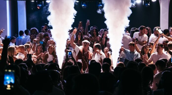 O Copacabana Palace abre alas para a sétima edição da Posh Golden Carnival