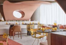 W São Paulo celebra a Páscoa com brunch especial no Baio