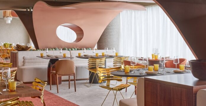 W São Paulo celebra a Páscoa com brunch especial no Baio