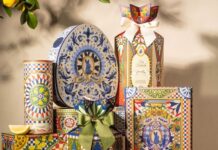 Do mimo ao luxo: Biscoitê lança linha de Páscoa com preços entre R$ 26,90 e R$ 489,90