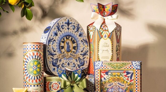 Do mimo ao luxo: Biscoitê lança linha de Páscoa com preços entre R$ 26,90 e R$ 489,90