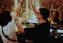 D-EDGE Festival 2026 une Defected Records e a visão curatorial de Renato Ratier