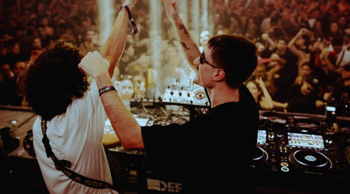 D-EDGE Festival 2026 une Defected Records e a visão curatorial de Renato Ratier