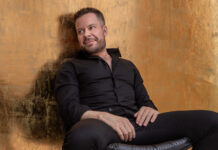 Em parceria com a agência PAIM, designer gaúcho Henrique Steyer exibe exposição em Milão