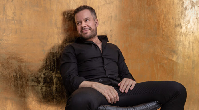 Em parceria com a agência PAIM, designer gaúcho Henrique Steyer exibe exposição em Milão