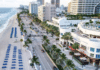 Hilton Beach House Fort Lauderdale: uma estadia com vista para o Atlântico