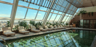 Hilton São Paulo Morumbi: onde a excelência da hospitalidade encontra o melhor de São Paulo