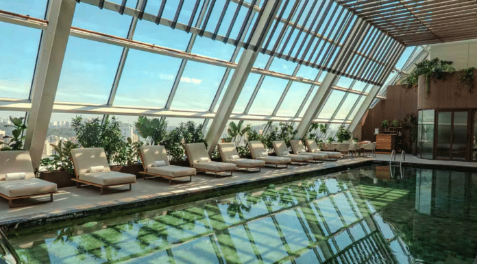 Hilton São Paulo Morumbi: onde a excelência da hospitalidade encontra o melhor de São Paulo