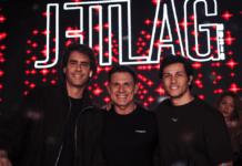 JetLag reuniu convidados em lançamento da Capa Music no Le Club