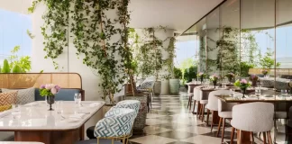 Raffles Hotel Istanbul: o lugar perfeito para celebrar a vida na Turquia