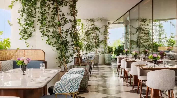 Raffles Hotel Istanbul: o lugar perfeito para celebrar a vida na Turquia