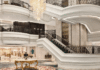 Shangri-La Bosphorus, Istanbul: luxo entre dois continentes