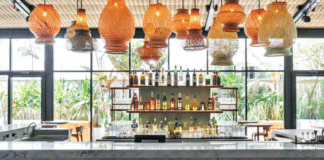 Canopy by Hilton São Paulo Jardins: Um Hotel Onde a Arte Faz Parte da Experiência