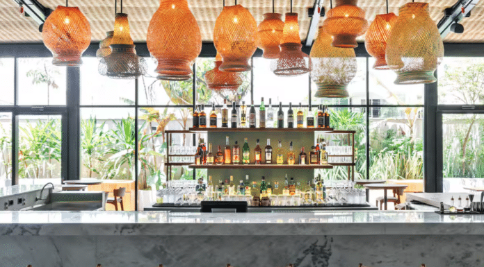 Canopy by Hilton São Paulo Jardins: Um Hotel Onde a Arte Faz Parte da Experiência