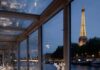 Alain Ducasse sur Seine: uma viagem gastronômica inesquecível pelo coração de Paris