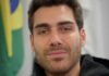 Gustavo Pires, o Delivery Man