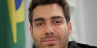Gustavo Pires, o Delivery Man