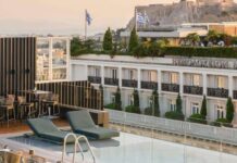 Athens Capital Suites: uma pequena joia na cidade dos deuses