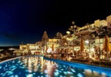 Myconian Utopia Resort: A arte de viver Mykonos
